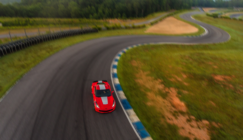 Illustration for article titled 2017 Corvette Grand Sport: Don’t Buy Any Other Corvette